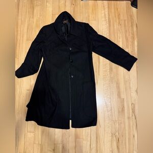 Jessica Classic Black jacket